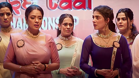KSBKBT 2 Twist: मिहिर को तलाक के पेपर्स थमाएगी नॉयना, तुलसी पर गिरेगा दुखों का पहाड़
