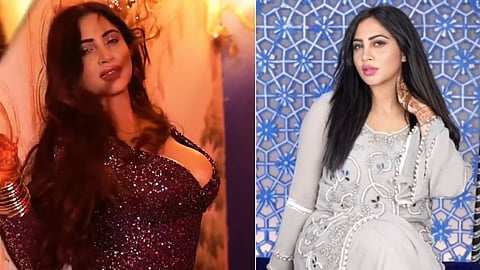 Arshi Khan: भोजपुरी सिनेमा इंडस्ट्री में बचकर रहना, मेल एक्टर्स को लेकर अर्शी खान ने किया खुलासा