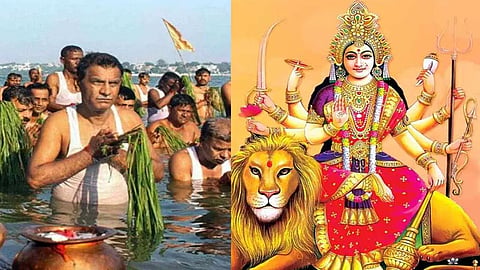 इस दिन से शुरू हो रहा है आश्विन महीना, क्या करें क्या नहीं यहां जानिए