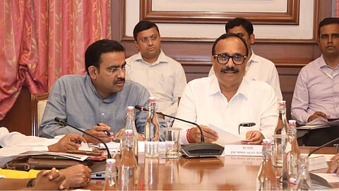 OBC आरक्षण प्रभावित नहीं : अतुल सावे