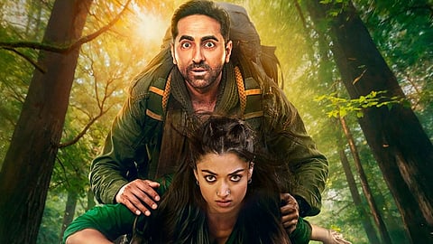 Thamma: प्यार, खून, हंसी और हॉरर से सजी मैडॉक की सबसे बड़ी दिवाली ब्लॉकबस्टर