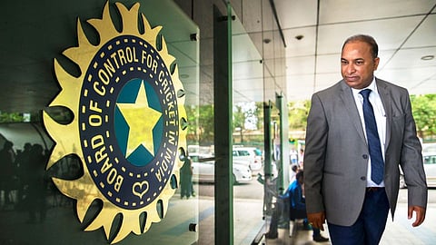 आ गई BCCI चुनाव की तारीख, देवजीत सैकिया ने देशभर में भेजे खत, जानिए कितने पदों पर होगा इलेक्शन