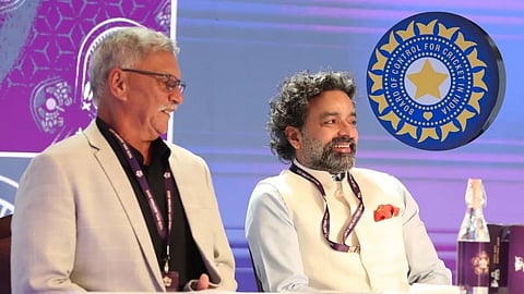 BCCI की सालाना बैठक में होगा पावर शिफ्ट, नए अध्यक्ष से लेकर IPL चेयरमैन तक होगा ऐलान