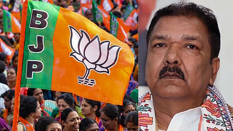 Bihar News: पीएम मोदी को गाली देने का विरोध, भाजपा ने किया बिहार बंद का ऐलान