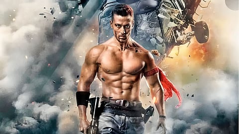Baaghi 4 Box Office Collection: ‘बागी 4’ का कलेक्शन घटा, जानें फिल्म की 6 दिन की कमाई