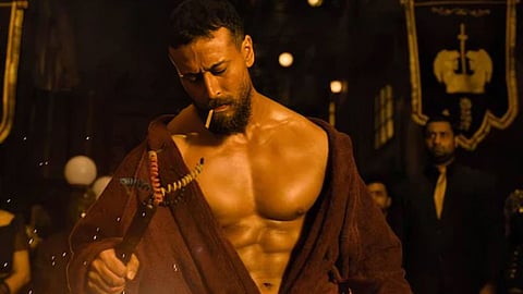 Baaghi 4 Collection Day 1: बागी 4 की धमाकेदार एंट्री, पहले ही दिन मचाया बॉक्स ऑफिस पर तूफान
