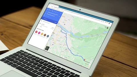 सावधान! Google Map पर आंख मूंदकर भरोसा करना पड़ सकता है भारी, जा सकती है जान