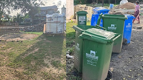 Bhandara-ganesh-visarjan-cleanliness-issues