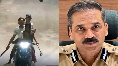 Nagpur News: नागपुर के शांतिनगर में अपना वर्चस्व स्थापित करने की होड़ में भोगे गैंग ने उत्पात मचाया। भोगे गैंग ने आतंक मचाते हुए 8 वाहनों को क्षतिग्रस्त कर दिया।