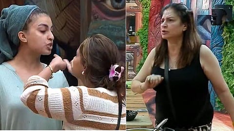 Bigg Boss 19: दो पैसे की फ्लॉप एक्ट्रेस, बिग बॉस 19 में कुनिका पर फरहाना भट्ट की टिप्पणी से मचा बवाल