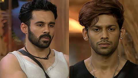 Bigg Boss 19: बसीर अली बने घर के नए कैप्टन, अभिषेक बजाज ने किया बगावत का ऐलान