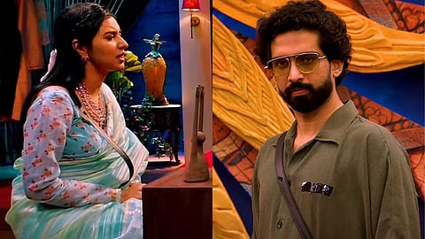 Bigg Boss 19: एक साथ चार कंटेस्टेंट्स नॉमिनेट, कुनिका-तान्या की बहस ने बढ़ाया ड्रामा