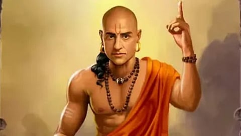चाणक्य की ये नीति जीवन में दिला सकता हैं सफलता, हार बदल जाएगी सफलता में, दुनिया करेगी आपको सलाम