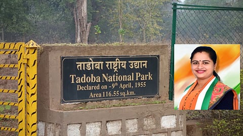 ताडोबा से एक भी जिप्सी को प्रवेश नही करने देंगे
