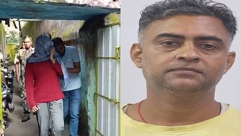 Delhi Police Special Cell Expose ISI Racket double-strike-on-terror-isis-module