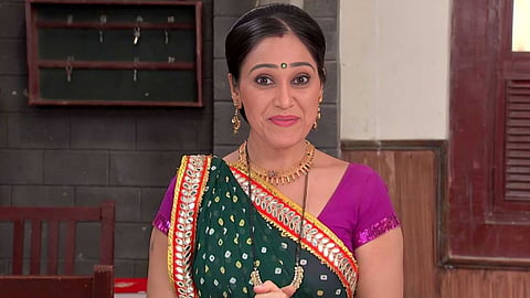 Disha Vakani (1)