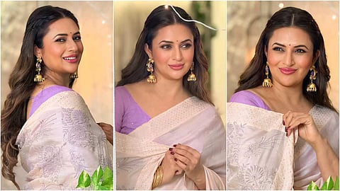 Divyanka Tripathi