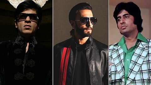 Don 3: पुराने डॉन की एंट्री! रणवीर सिंह की डॉन 3 में होंगे अमिताभ बच्चन और शाहरुख खान