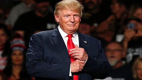 America 25 Percent Tariffs on Outsourcing