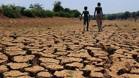 CM Devendra Fadnavis On Maharashtra Drought Alert