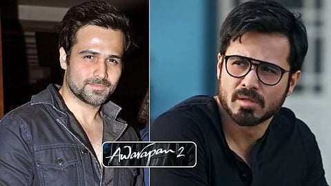 Emraan Hashmi: इमरान हाशमी ने शुरू की 'आवारापन 2' की शूटिंग