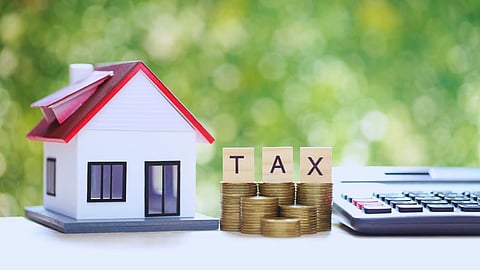 GST Rate cut benefit is only available when building your own home