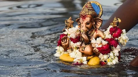 'अनंत चतुर्दशी' को गणेश जी के विसर्जन से पहले जान लें ये जरूरी बातें, कहीं कोई गलती न हो जाए