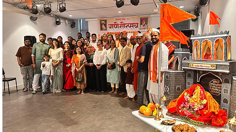 Ganeshotsav News