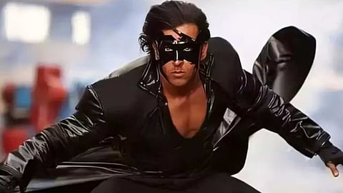 Hrithik Roshan