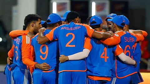 Asia Cup 2025: यूएई के खिलाफ फिक्स हो गई टीम इंडिया की प्लेइंग 11, कोच ने खोला राज
