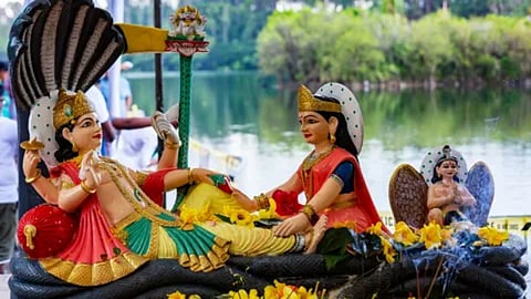 बुधवार को है 'इंदिरा एकादशी', जानिए क्यों विशेष है यह एकादशी, पूजा विधि और शुभ मुहूर्त नोट कर लीजिए
