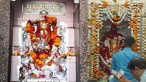 इश्किया गणपति मंदिर की दिलचस्प कहानी, जहां प्रेमी जोड़ों की लगती है भीड़