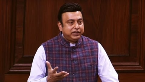 Jafar Islam