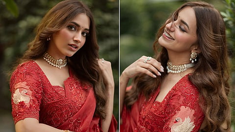 Jiyaa Shankar: क्या शादी करने जा रहीं हैं जिया शंकर? लेटेस्ट पोस्ट के कैप्शन ने खींचा लोगों का ध्यान