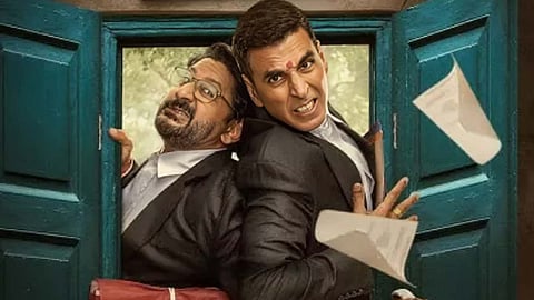 अक्षय कुमार एक बार फिर मचाएंगे धमाल, Jolly LLB 3 ओपनिंग डे पर तोड़ेगी बॉक्स ऑफिस के सारे रिकॉर्ड!