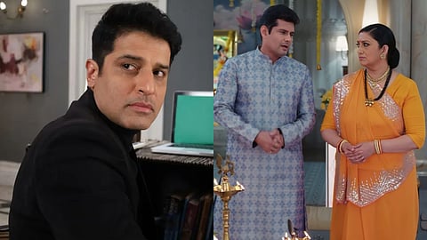 KSBKBT 2 Spoiler: नॉयना ने रची नई चाल, मिहिर-अंगद की जिंदगी में मचाएगी तूफान, हेमंत बनेगा नया विलेन