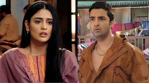 KSBKBT 2 Twist: वृंदा और मिताली की टक्कर से शांति निकेतन में मचेगा हंगामा, बीच में फंसेगा अंगद