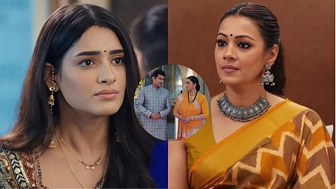 KSBKBT 2 Spoiler: नॉयना करेगी प्यार का इजहार, परिधि के झूठ से हिल जाएगा शांति निकेतन