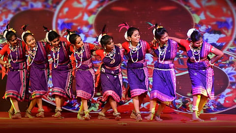 बुधवार को है 'करमा पूजा, जानिए कहां मनाया जाता है यह त्योहार और क्या है इसका महत्व