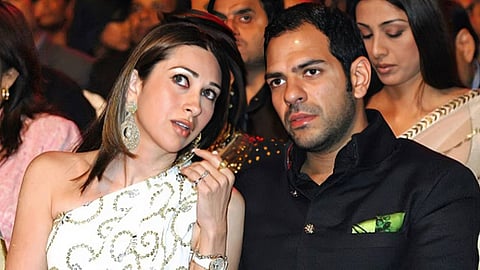 Karisma Kapoor