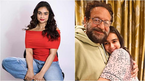 कावेरी कपूर ने पिता शेखर कपूर संग काम करने का शेयर किया अनुभव, ‘मासूम 2’ फिल्म को लेकर कही येबात
