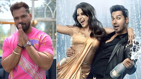 Khesari Lal Yadav: सनी संस्कारी की तुलसी कुमारी में खेसारी लाल यादव की एंट्री