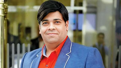 द ग्रेट इंडियन कपिल शो में कायम है कीकू शारदा की जगह, कृष्णा संग झगड़े की खबर झूठी
