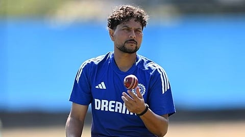 एशिया कप : यूएई के खिलाफ कुलदीप यादव को मिलेगा मौका? जानिए क्या बोले भारतीय कोच