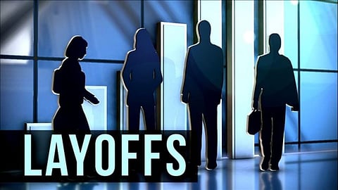 Oracle Layoffs in India