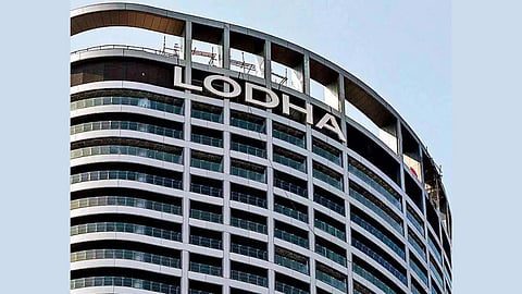Lodha Developers