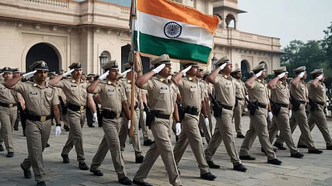 एमपी पुलिस में कॉन्स्टेबल के 7500 पदों पर निकली भर्ती, जानें आवेदन से जुड़ी पूरी जानकारी