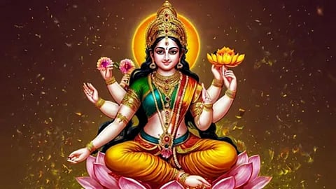 महालक्ष्मी व्रत में करें ये अचूक उपाय, माता लक्ष्मी जी की बनी रहेगी सदैव कृपा