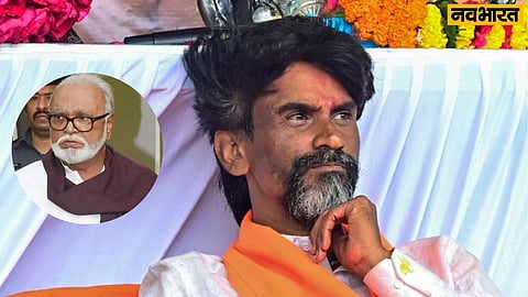जरांगे ने मराठों को आरक्षण मिलने का जताया भरोसा