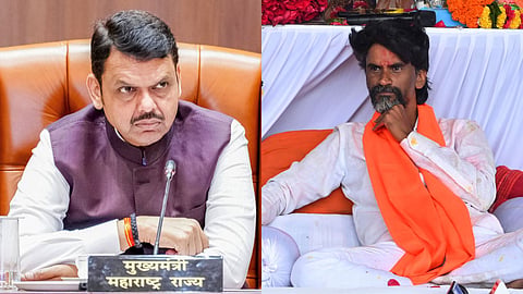 Maharashtra Politics: महाराष्ट्र में सरकार ने मनोज जरांगे की मांगों को मंजूर कर लिया है। इस मंजूरी के बाद एक बार फिर मनोज जरांगे ने सरकार को एक चेतावनी देते हुए 1 महीने का अल्टीमेटम दे दिया है।